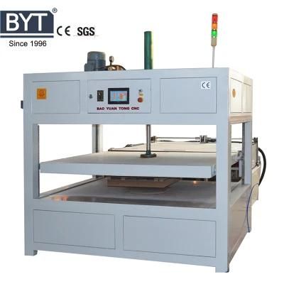 Plastic Acrylic Sign Full-Automatic Machine De Thermoformage