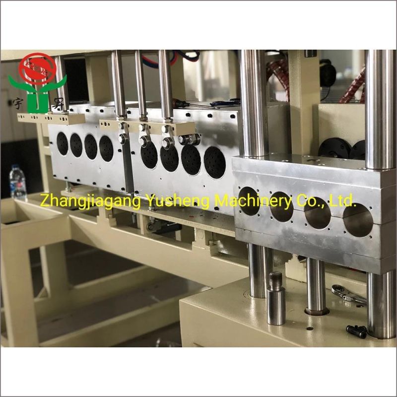 Double Oven and Fixture of Belling Machine