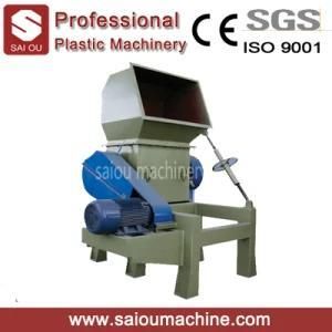 PP PE Pet Bottles Plastic Scrap Cutting Machine with Water