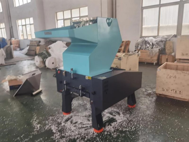 Plastic Granulator/Plastic Crusher for ABS Material