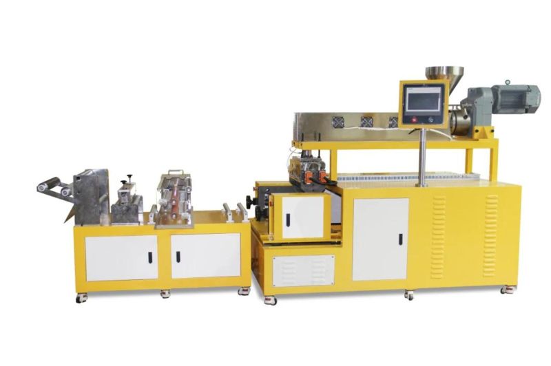 Plastic Cast Stretch Film Making Machine Factory Price