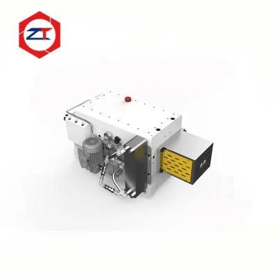 Twin Screw Extruder High Torque Gearbox