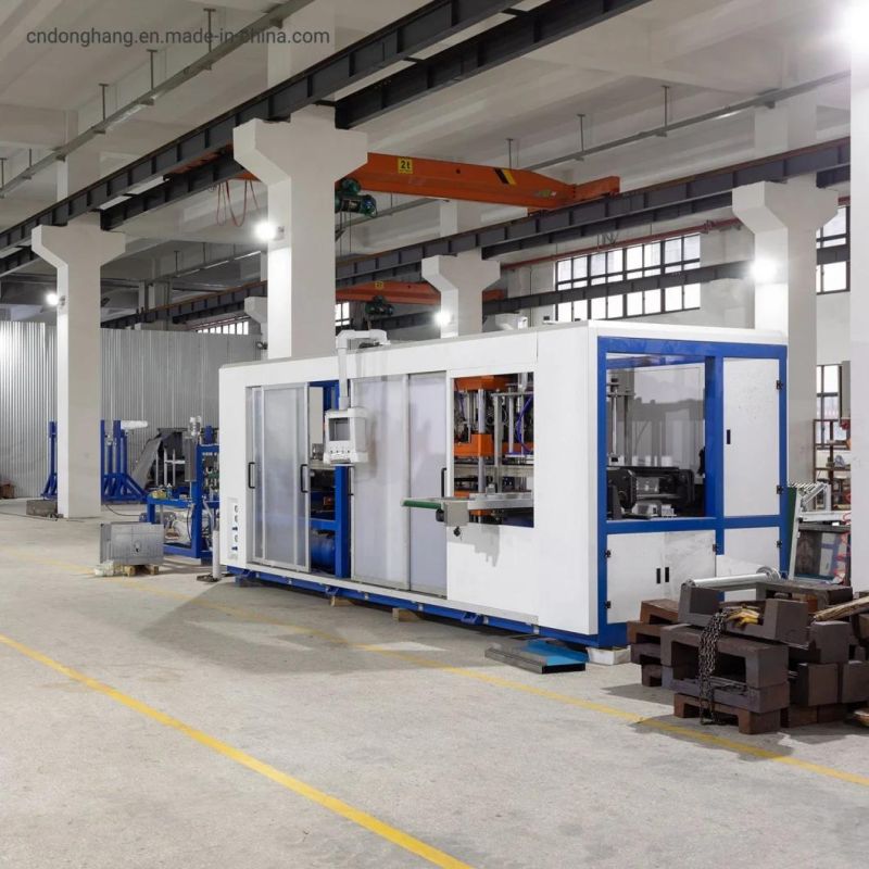 Donghang PP Thermoforming Machine