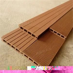 PP PE PVC Wood Plastic Composite WPC Profile Manufacturing Machines