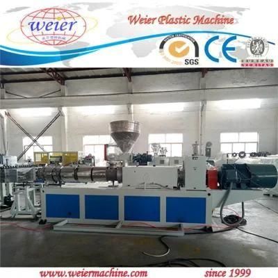 High Output of PVC Foam Board Making Machinery