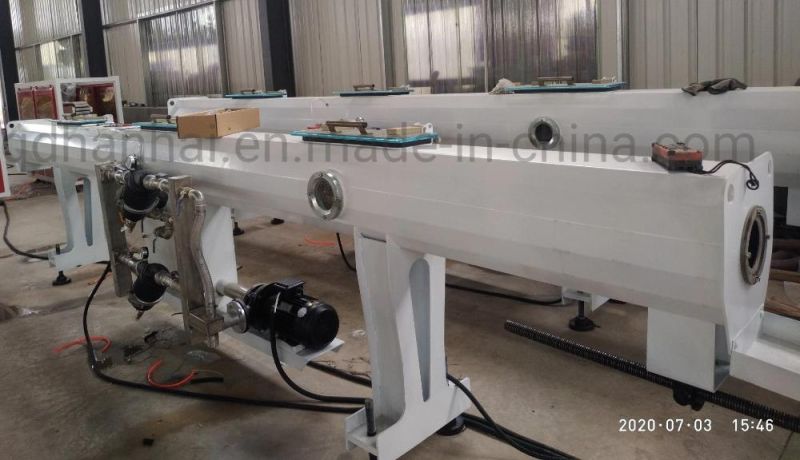 PPR Water Supply Tube Extrusion Line