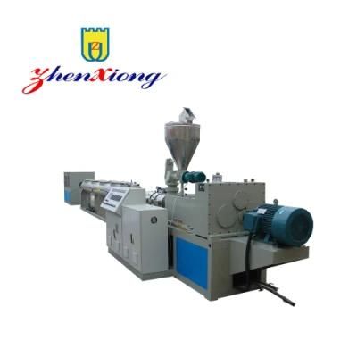 Hot Sell Automatic PVC Pipe Production Line Machine