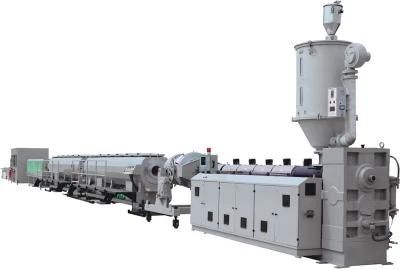 Waste Plastic Pet Bottle Recycling Line