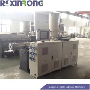 PE High Speed Extrusion Making Production Machine Line