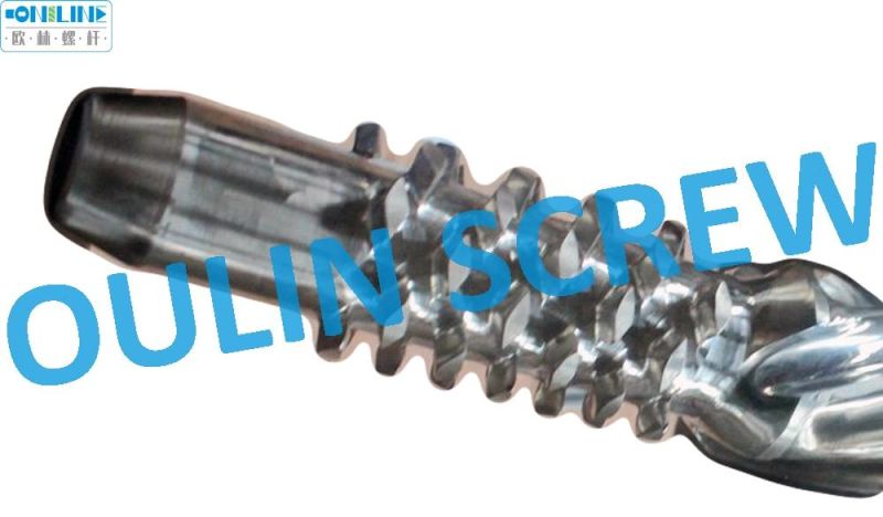 Supply Battenfeld Single Extrusion Screw Barrel