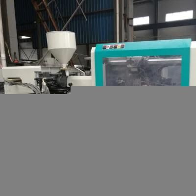 Food Container Injection Molding Machine