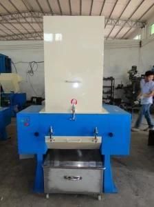 Big Plastic Crusher