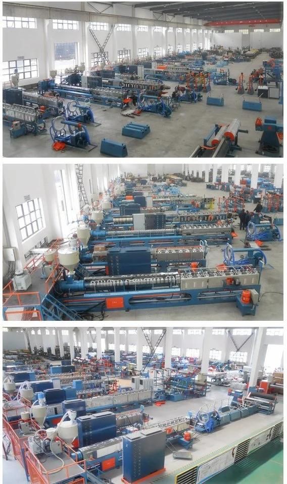 High Quality Thick EPE Foam Sheet Machine for Packing