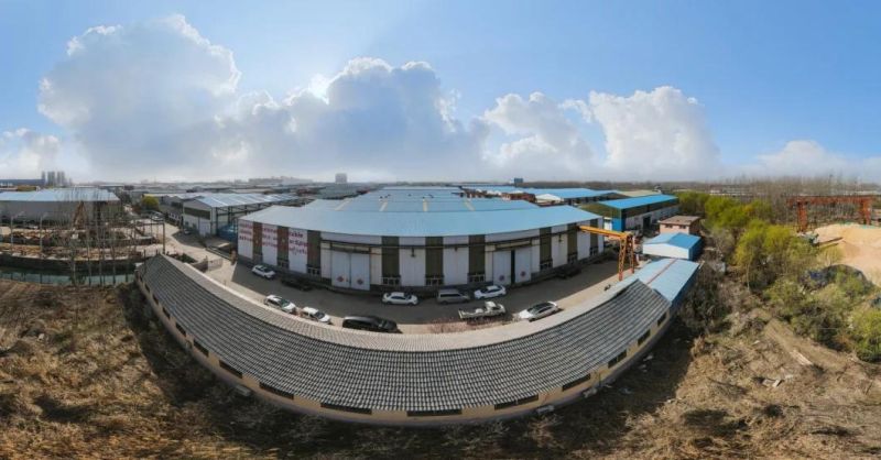 PP PE Hollow Plastic Plate Extruder Hollow Board Production Line