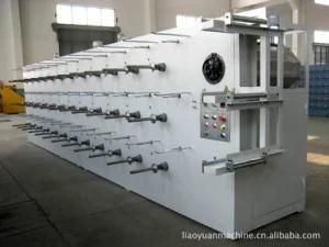 PP Brush Monofilament Extrusion Line