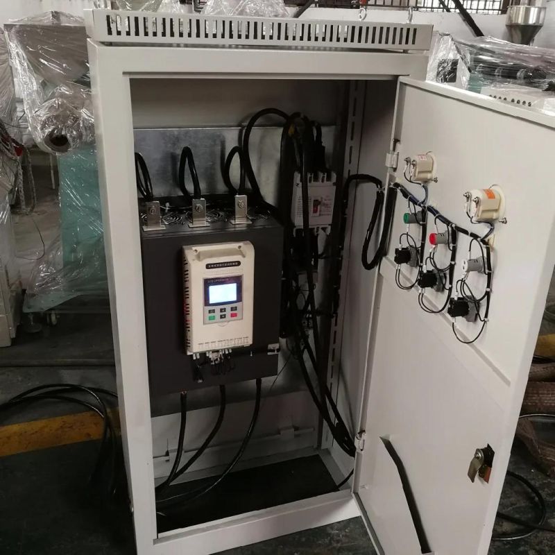 Factory Wholesale Price Plastic Pelletizer Processing Machine for Sale