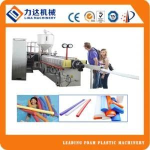 EPE Foam Profile Machine