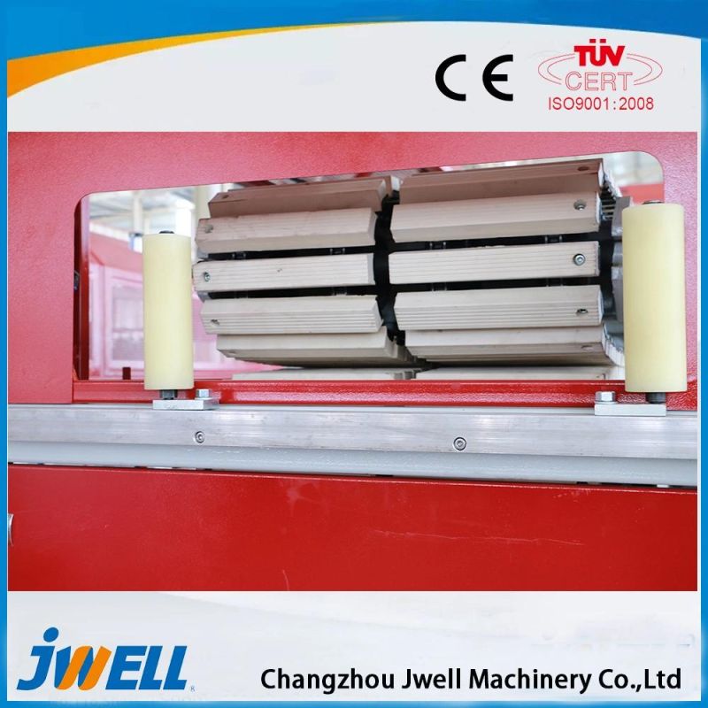 Width 300/400/500/600/800mm for Restaurant and Pub Decoration Board PVC Plastic Extruder Machinery