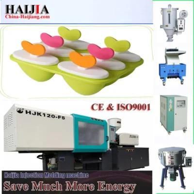 Plastic Ice Box Making Injection Molding Machine