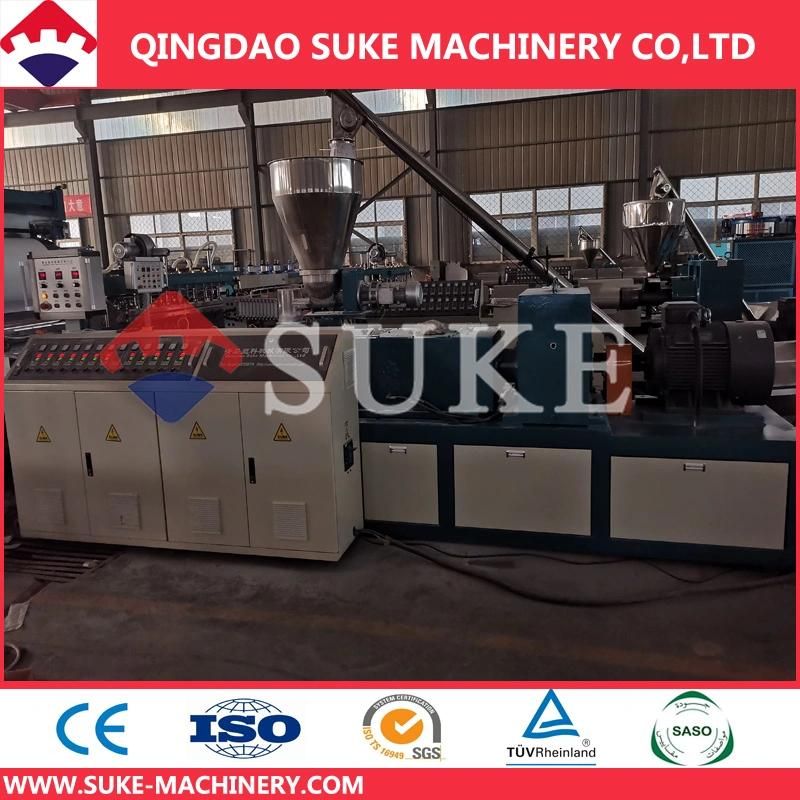 PVC Sheet Production Line