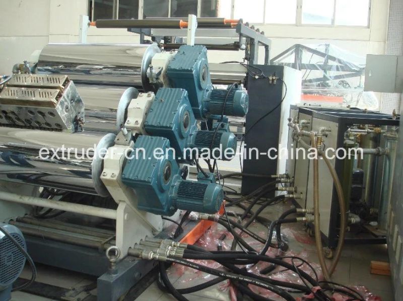 PVC Crimp Curved Roofing Sheet/Roofing Sheet Bending Machine