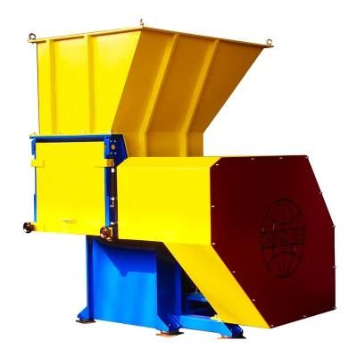 S-1000 Plastic Single Shaft Shredder