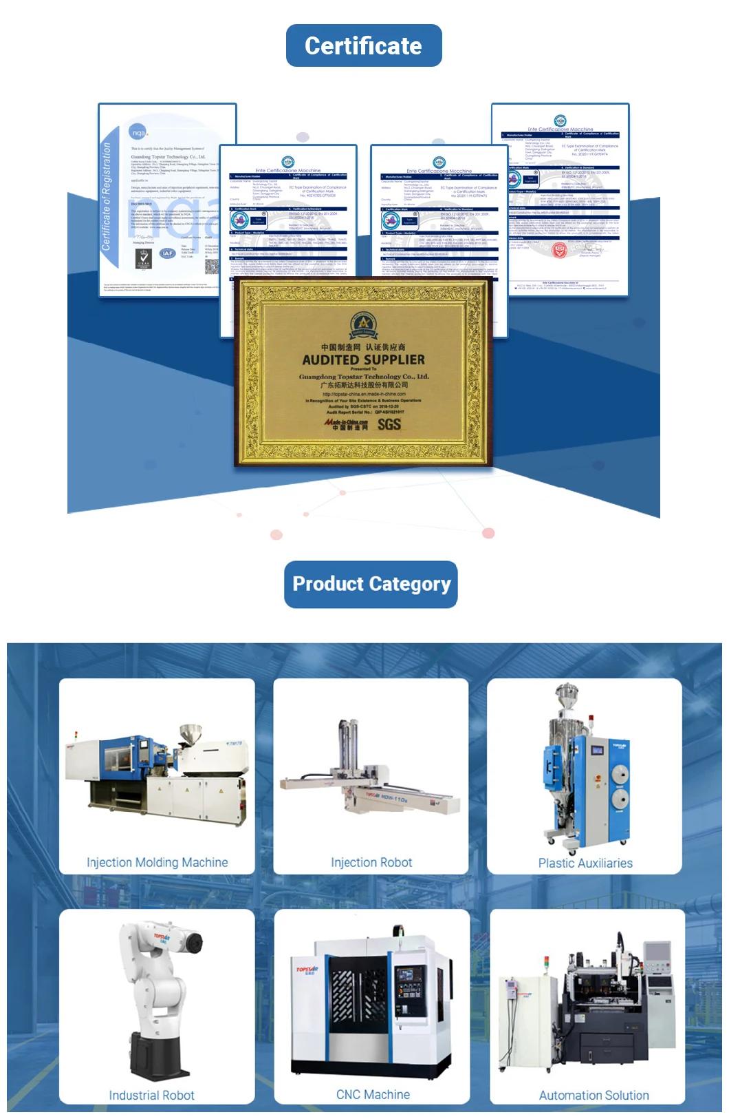 Save Energy Plastic Extruder Granulator for Production Line with CE