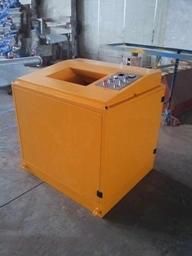 Chinafor Small EPS Hot Melting Compactor (CF-HM50)