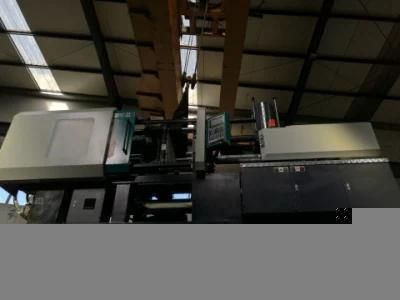 100 Ton Injection Molding Machine for Sale