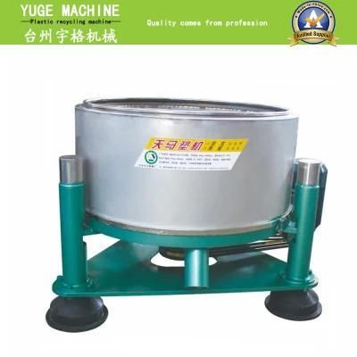 Factory Price Hydroextractor Dewater