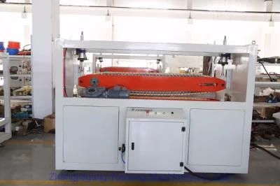 Plastic PVC Pipe Production Line Manufacturer Factory Price