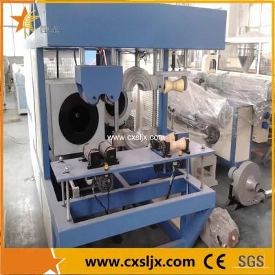 U Type Belling PVC Pipe Belling Machine