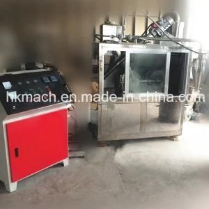 Medical Cryogenic Crusher Grinder Milling Machine