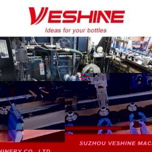 Drinking Water Bottle Making Machine