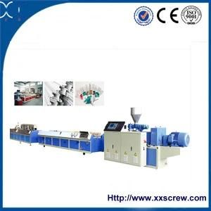 CE Certificated Profile Plastic Extruder