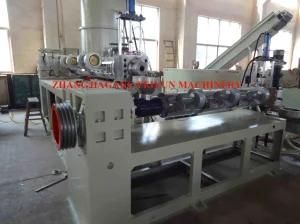 Hot Selling PP Films Granulating Machine