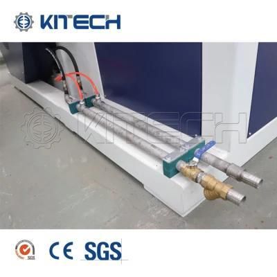 PP PE Waste Plastic Squeezing Machines