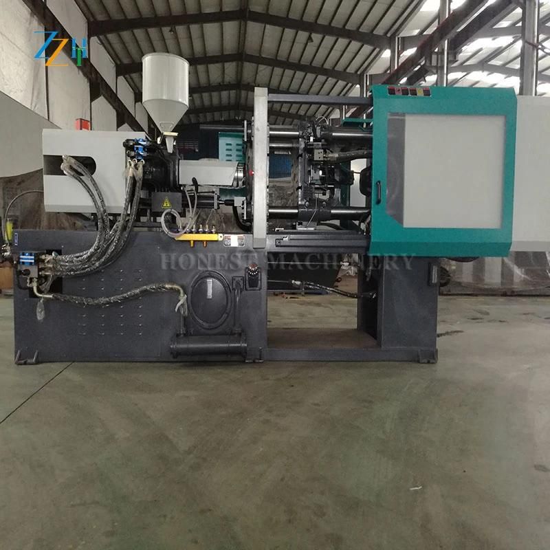 Automatic Plastic Injection Moulding Machine a a Low Price