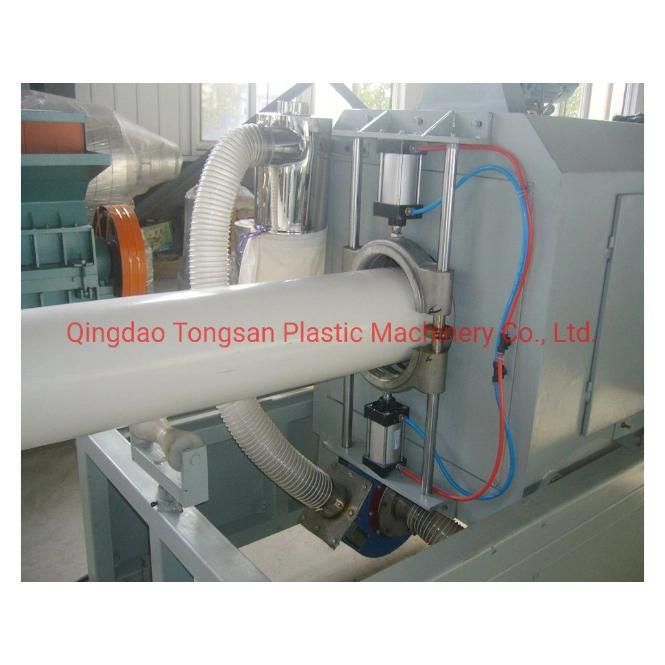 16 20 25 32 40 50 63 CPVC UPVC PVC Pipe Making Machine Price