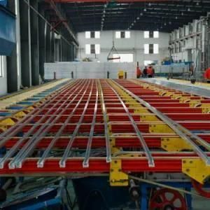 Aluminium Handling System (can be customized)