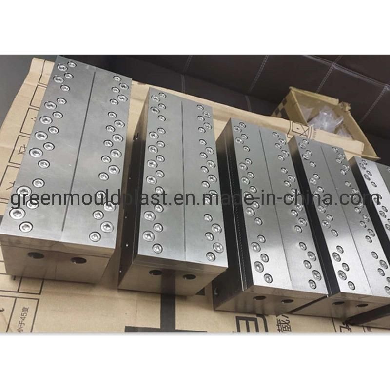 2020 Polypropylene Melt Blown Nonwovens Filter Mould Die Maker