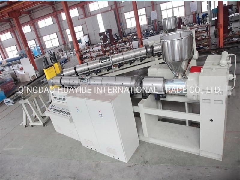 Innovative Products PE PP Sheet/Board Making Machine