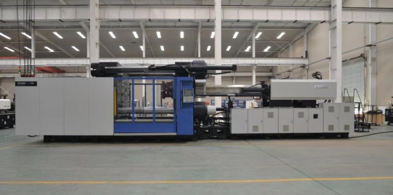 GF2300 High Precission Horizontal Injection Molding Machine for Plastic Pallet