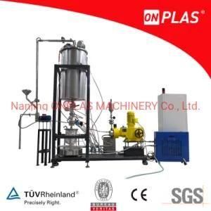 Professional Automatic Gravimetric Feeder System for Twin Screw Extruder Machine