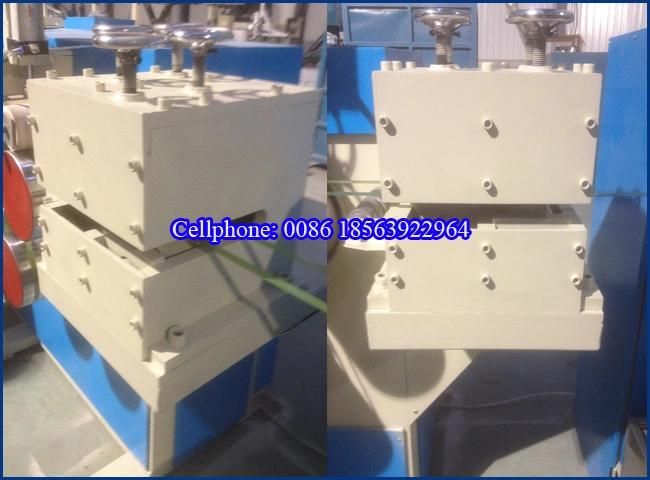 Pet Strap Belt Extruder Machine