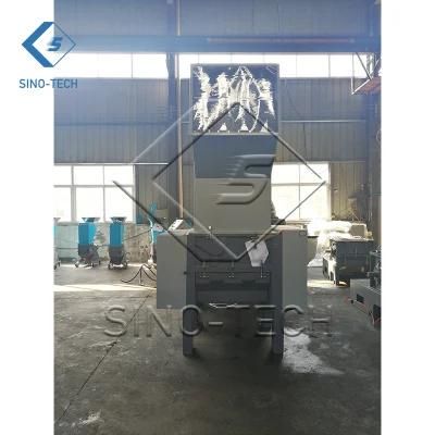 Recycling Waste Plastic Grinding Crusher Plastic Scrap Crusher Machine