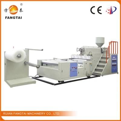 PE Bubble Film Machine (one extruder) 2 Layer 800mm