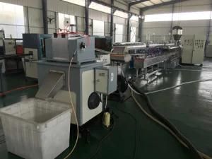 PP, PE Granulating Machine