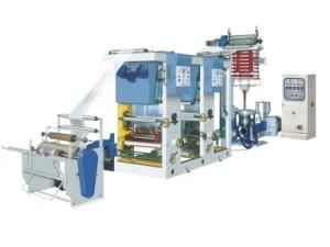 HDPE Film Blowing Machine