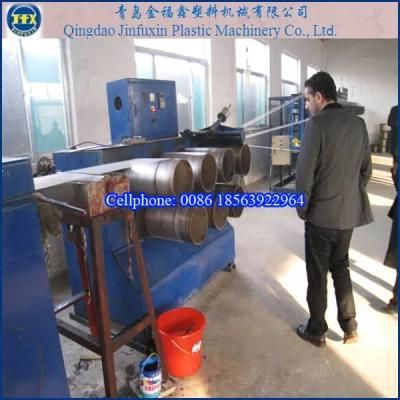 Pet Rope Monofilament Extruding Machine